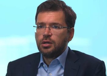 Официально: Экс-гендиректор VK возглавил издательство «Леста Игры»
