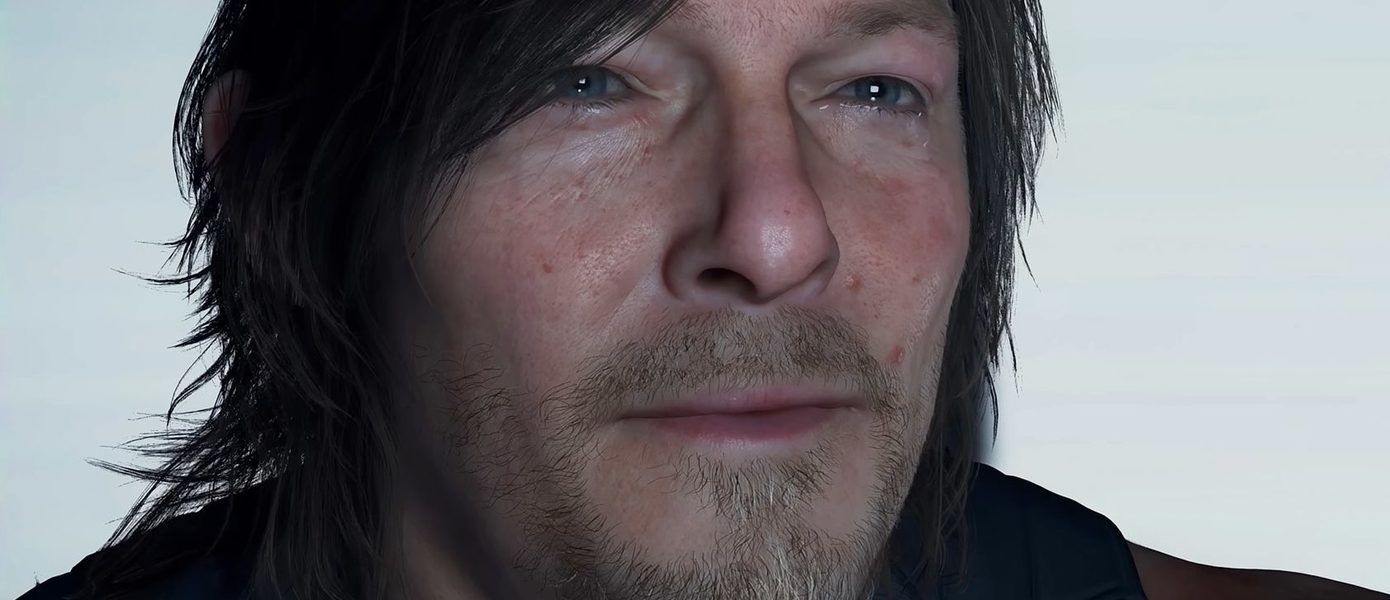 Создатель Death Stranding Хидео Кодзима раскритиковал разработчиков за однообразные ААА-игры — никакой фантазии
