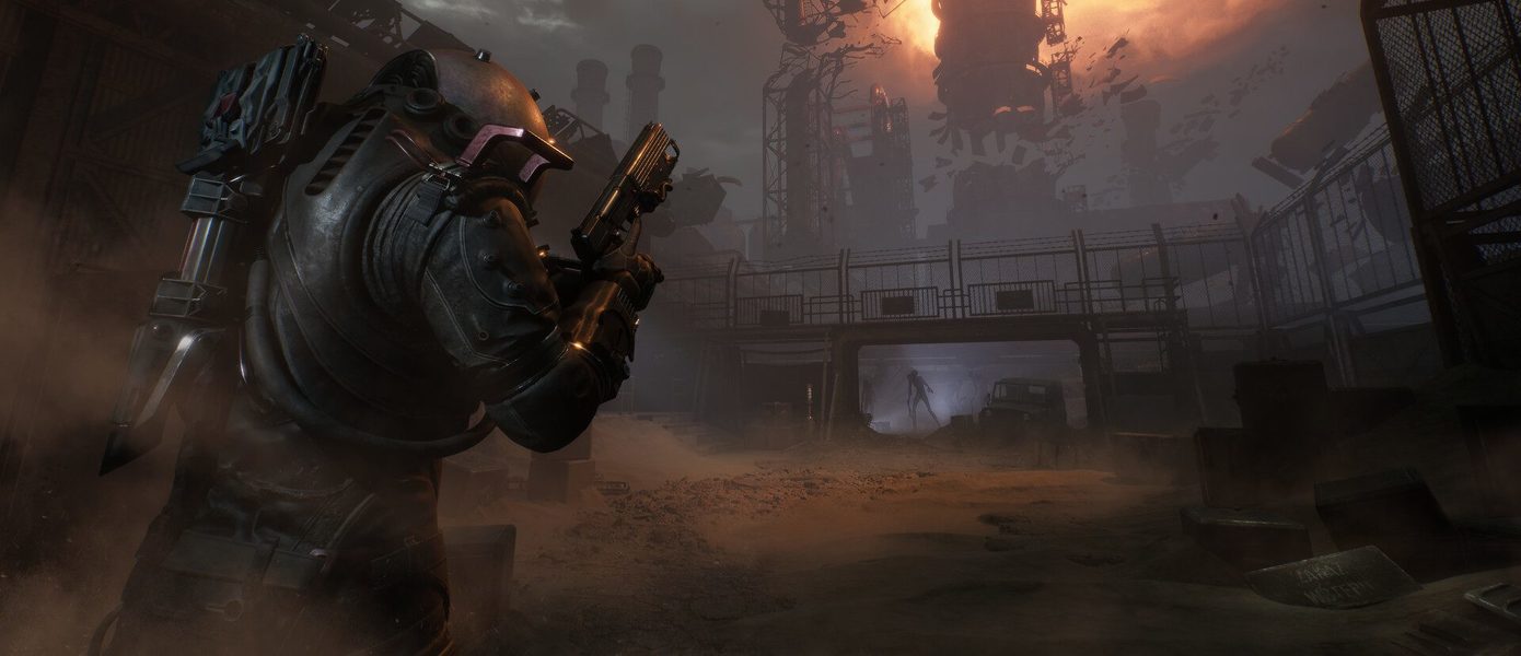В сети появился список достижений и возможная дата выхода Cronos: The New Dawn