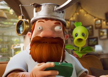 EA анонсировала Plants vs. Zombies: Replanted для Nintendo Switch и  Nintendo Switch 2