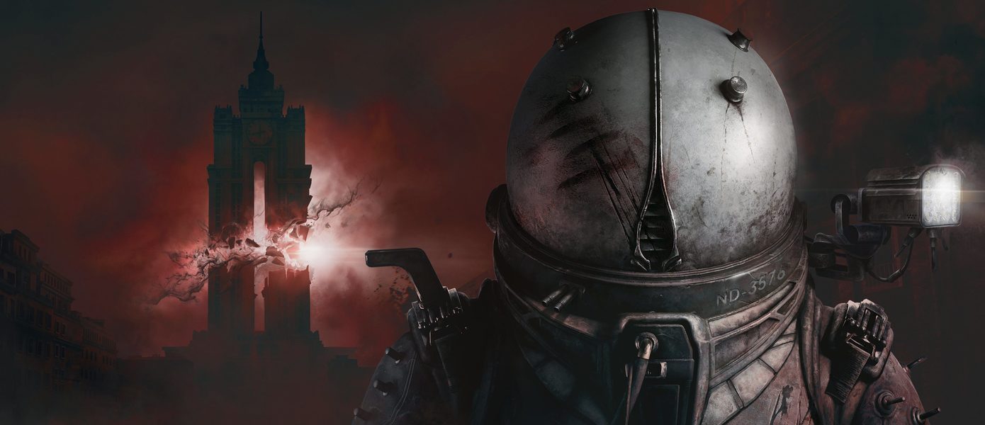 Официально: Хоррор Cronos: The New Dawn выходит в сентябре, анонсирована версия для Nintendo Switch 2