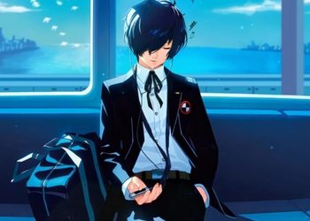 Atlus анонсировала Persona 3 Reload для Nintendo Switch 2