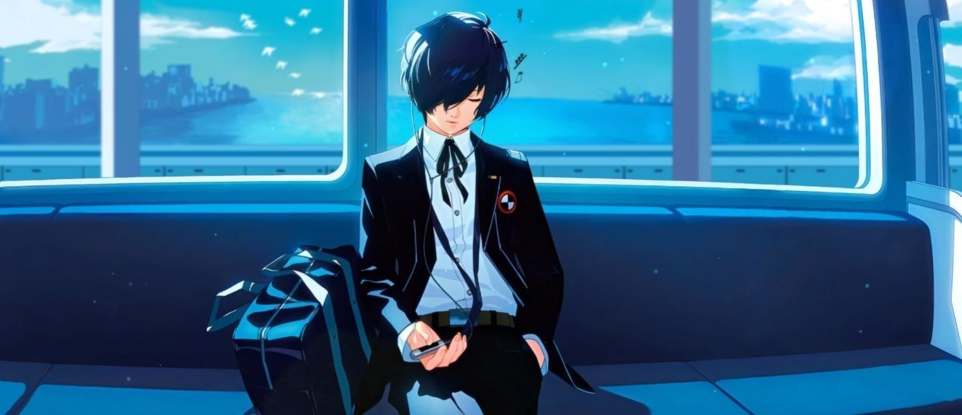 Atlus анонсировала Persona 3 Reload для Nintendo Switch 2