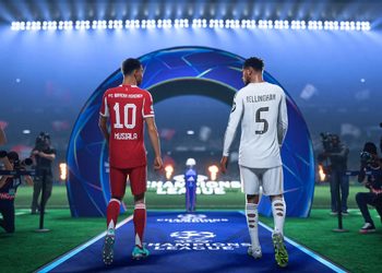 Спортивные игры EA Sports идут на штурм Nintendo Switch 2, Madden NFL возвращается