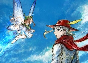 Square Enix представила две новые RPG с HD-2D-графикой — The Adventure of Elliot: The Millennium Tales и OCTOPATH TRAVELER 0