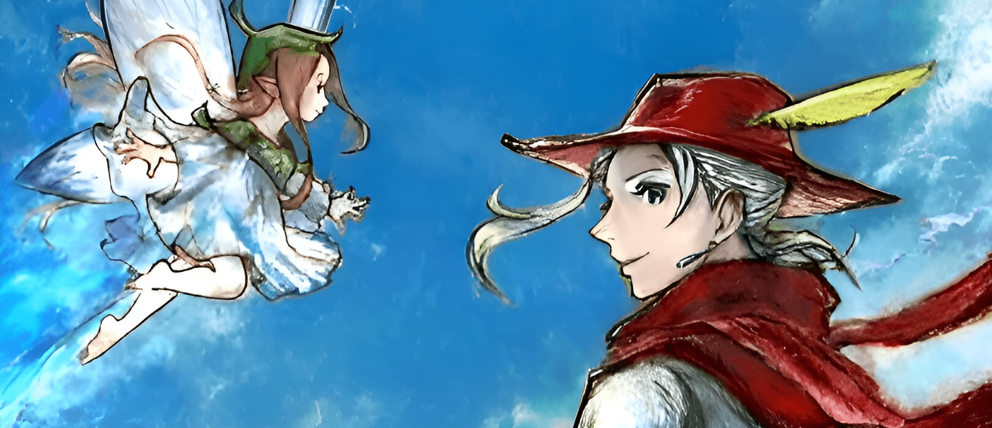 Square Enix представила две новые RPG с HD-2D-графикой — The Adventure of Elliot: The Millennium Tales и OCTOPATH TRAVELER 0