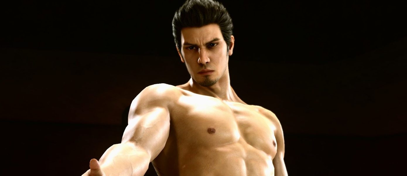 Sega выпустит Yakuza Kiwami и Yakuza Kiwami 2 на Nintendo Switch 2 с переводом на русский язык — другие версии локализации не имеют