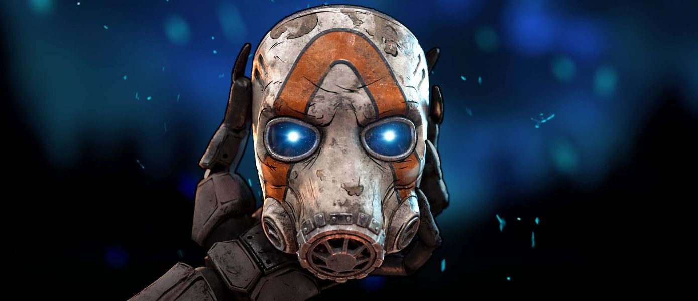 Поиск идеального оружия при 30 FPS: Представлен трейлер версии Borderlands 4 для Nintendo Switch 2