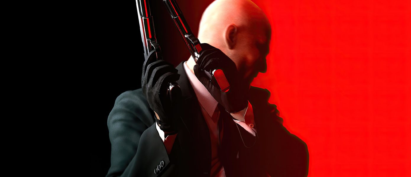 Hitman: Absolution выйдет на iOS и Android этой осенью