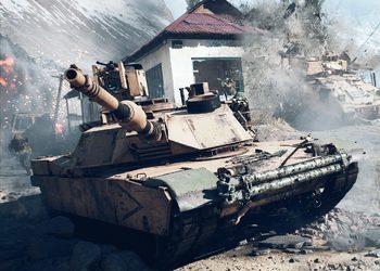 Хозяева войны: EA раскрыла детали всех режимов Battlefield 6