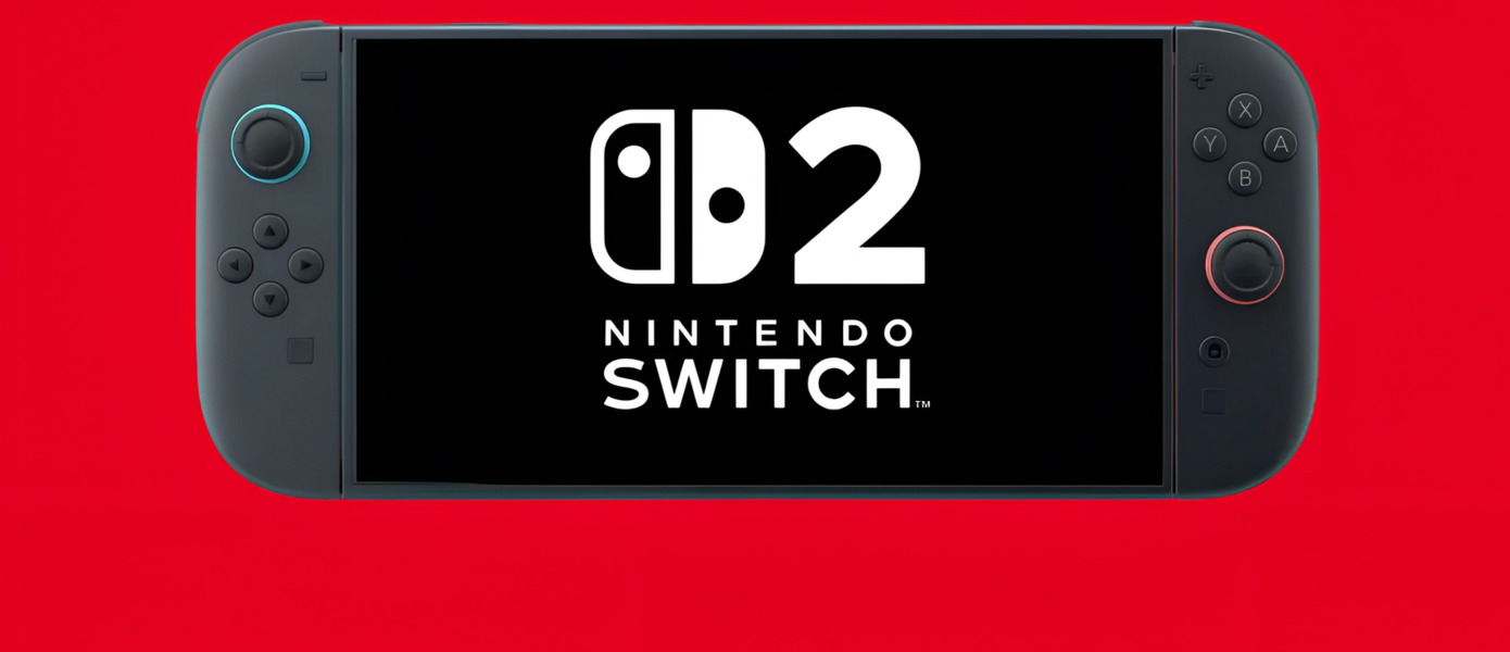 Продажи Nintendo Switch 2 перевалили за 6 миллионов консолей, Nintendo Switch — 153 миллиона консолей