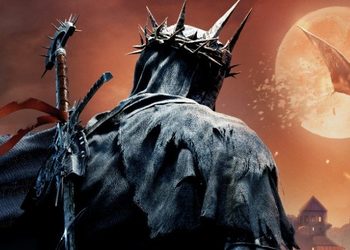Lords of the Fallen перманентно подешевела до 30 долларов — на консолях игра стоила 70