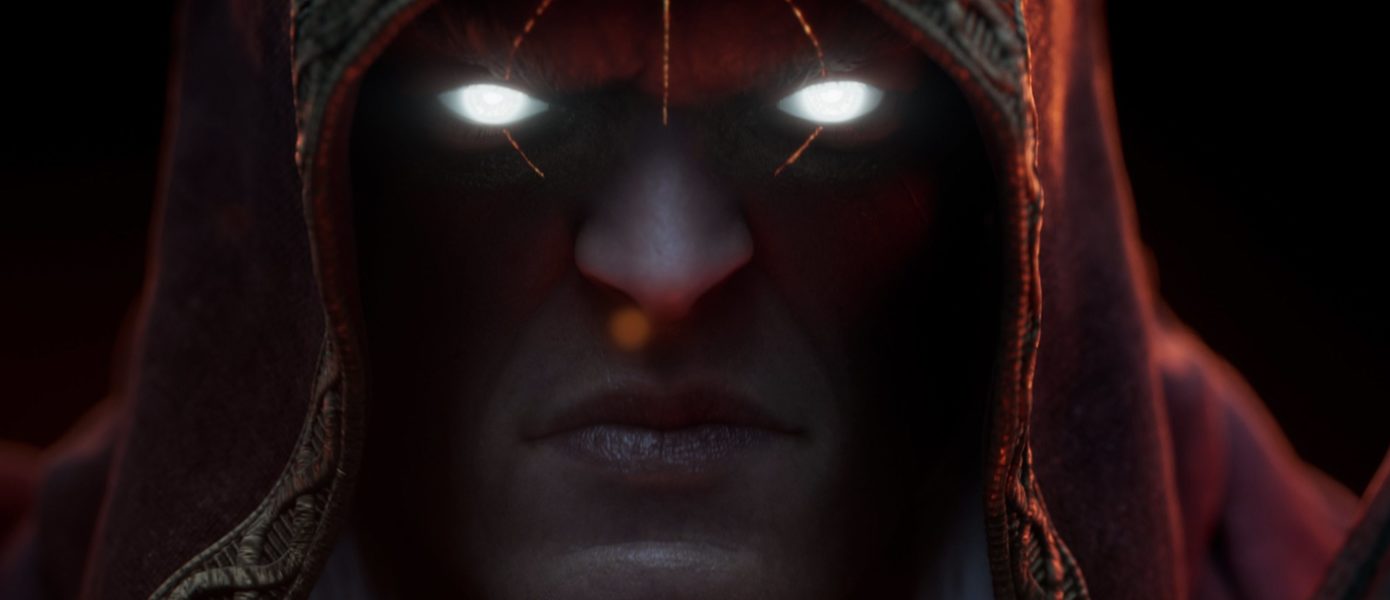 Все всадники в сборе: Анонсирована Darksiders 4
