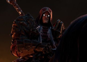 Все всадники в сборе: Анонсирована Darksiders 4