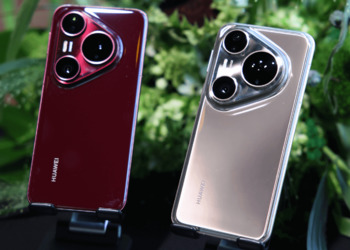 В крупных сетях РФ стартовал прием предзаказов на новые смартфоны HUAWEI Pura 80 Ultra и HUAWEI Pura 80 Pro