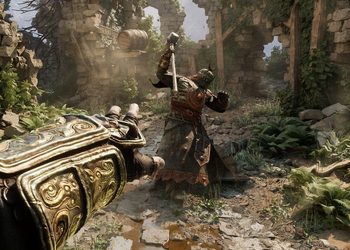 Призрак Dark Messiah of Might and Magic: Создатели SpellForce 3 анонсировали Fatekeeper