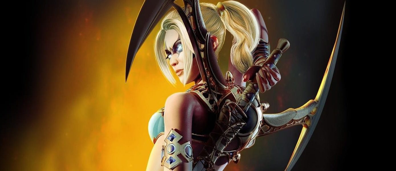 Ангелы в высоком разрешении: Анонсирована Sacred 2 Remaster