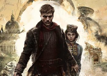 «КоммерсантЪ»: Издательство «Леста Игры» хочет выкупить права на игру «Война миров: Сибирь»