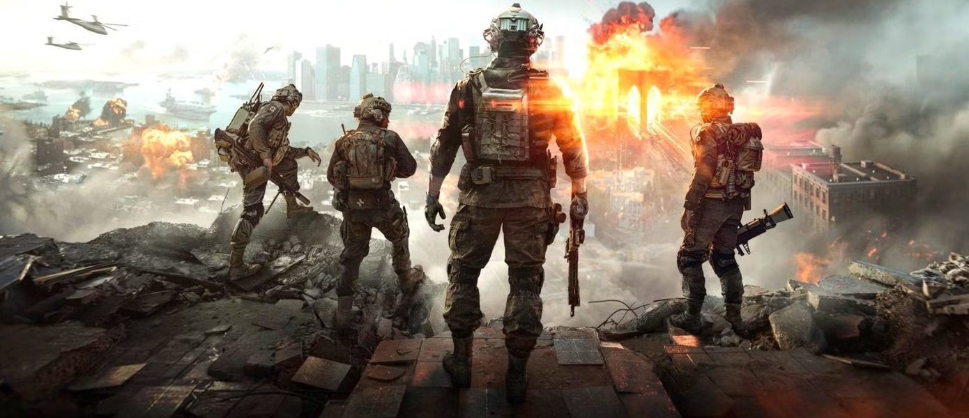 Electronic Arts пока не собирается выпускать Battlefield 6 на Nintendo Switch 2