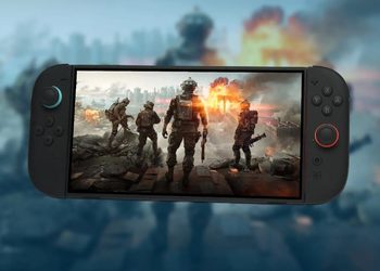 Electronic Arts пока не собирается выпускать Battlefield 6 на Nintendo Switch 2