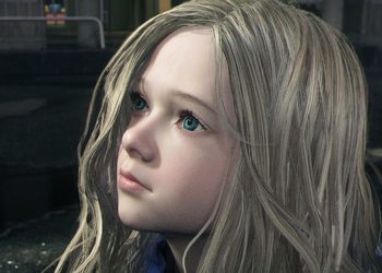 Астронавт и девочка-андроид: Геймплей Pragmata с выставки ChinaJoy 2025