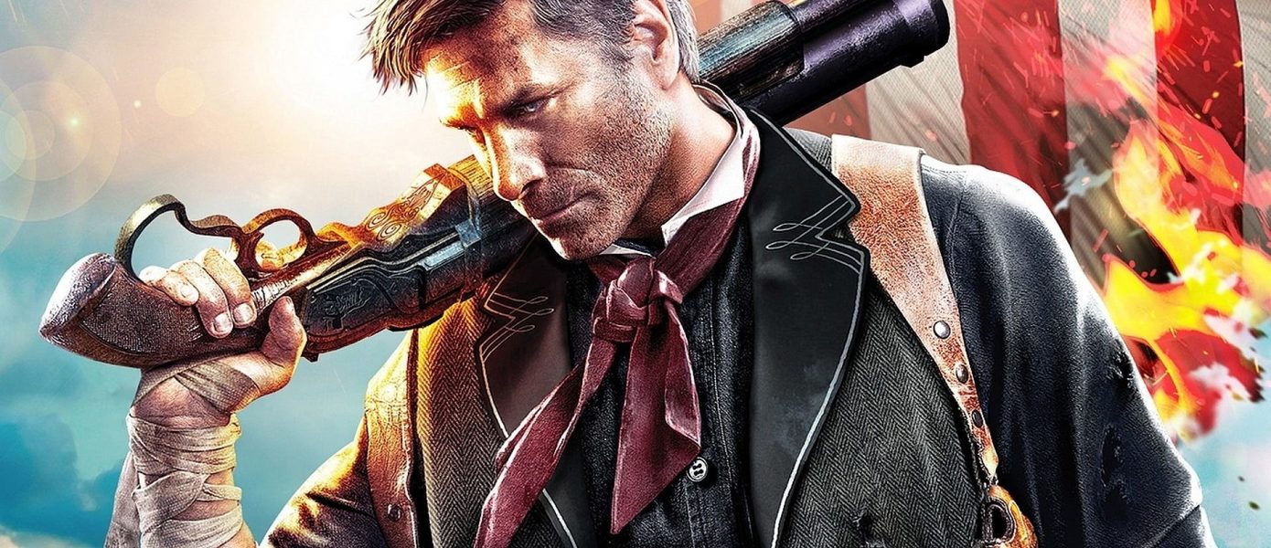 СМИ: Разработка BioShock 4 полностью перезапущена, от создания ремейка BioShock отказались