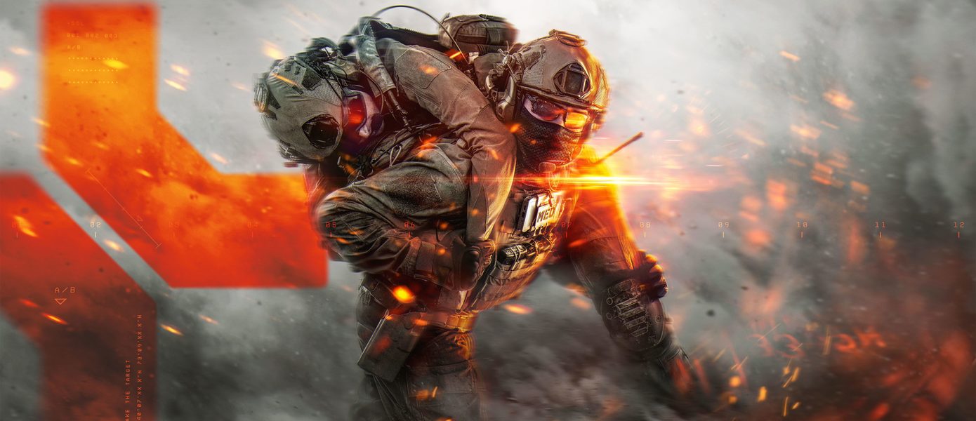 Battlefield 6 будет работать при 60 FPS на PlayStation 5 и Xbox Series X|S — это точно