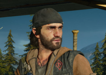Аниматор Days Gone Роберт Моррисон призвал Sony не отказываться от эксклюзивов и фокусироваться на одиночных играх