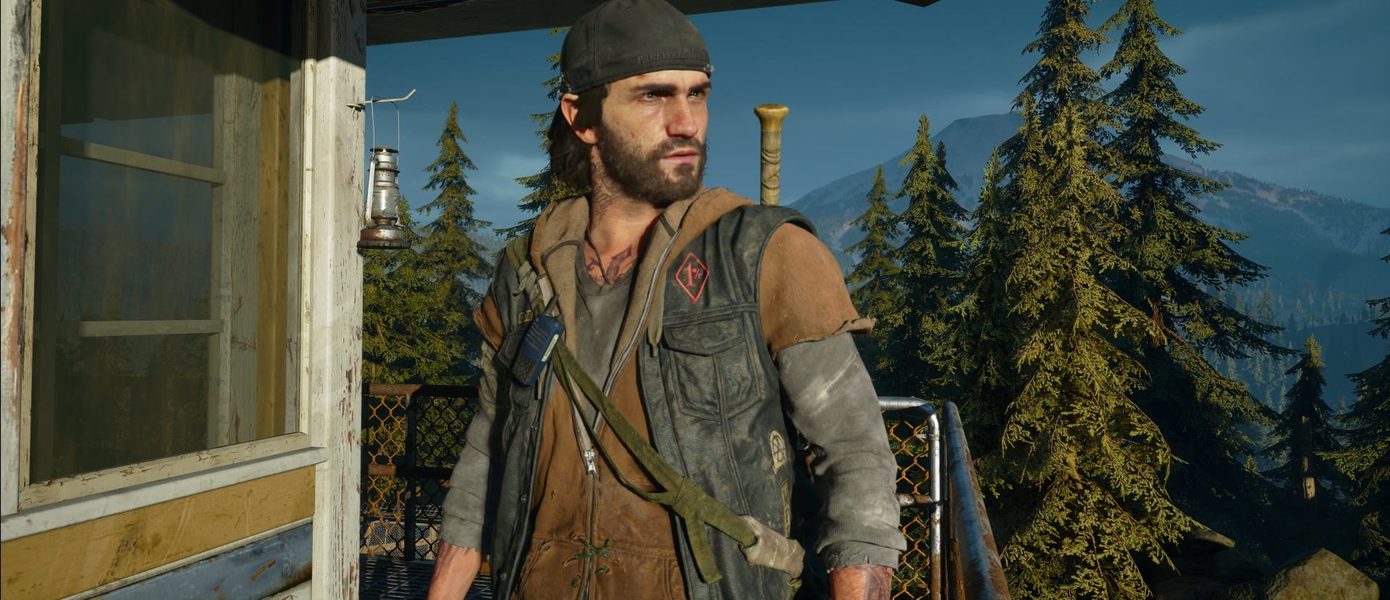 Аниматор Days Gone Роберт Моррисон призвал Sony не отказываться от эксклюзивов и фокусироваться на одиночных играх