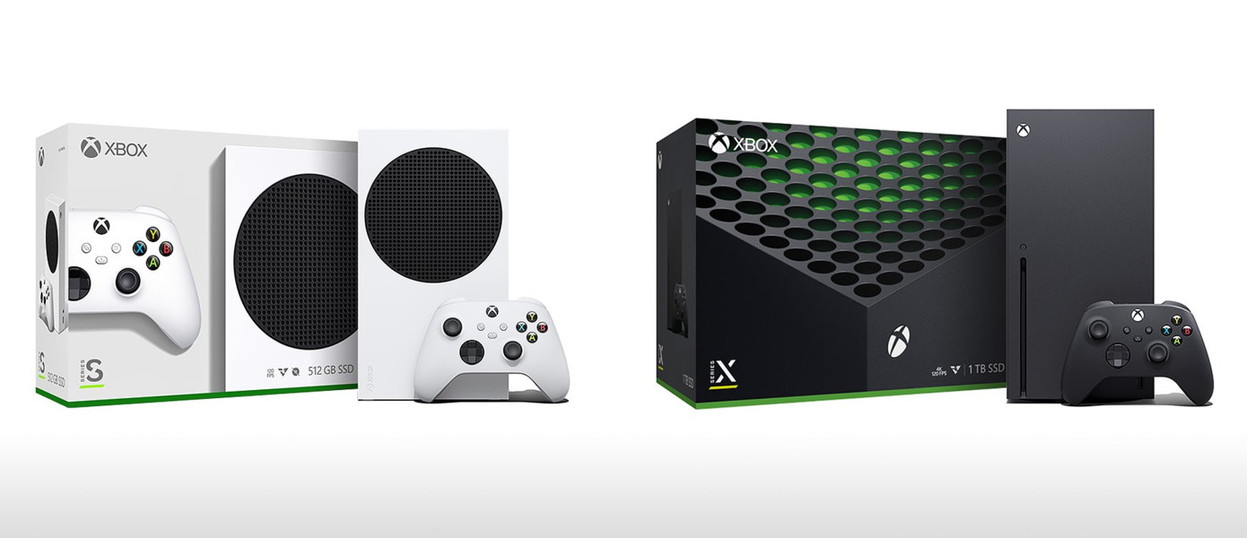 Инсайдер: Microsoft продала менее 30 миллионов консолей Xbox Series X|S — катастрофическое отставание от PlayStation 5