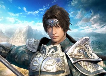 Dynasty Warriors исполняется 25 лет — разработчики готовят ремастер одной из частей