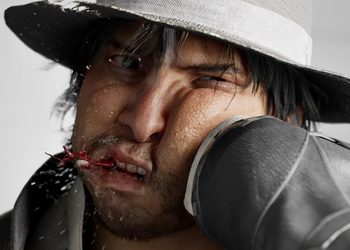 Воспоминания о Fight Night Round 3: SEGA показала геймплей новой Virtua Fighter