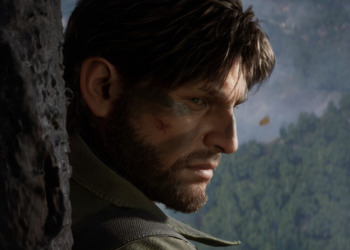 Metal Gear Solid Delta: Snake Eater стартовала в Steam хуже ремейка Silent Hill 2