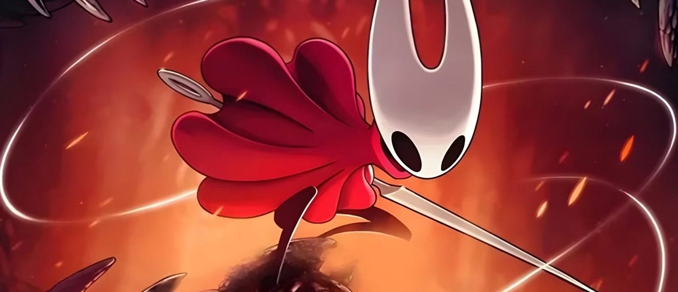 Мечты о сиквеле Hollow Knight: Nintendo проведет 7 августа презентацию инди-игр