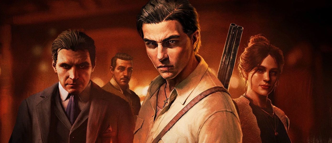 Разработчики Mafia: The Old Country выпустят улучшенную версию для PlayStation 5 Pro