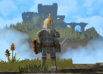 Bohemia Interactive привезет ролевую игру Everwind на gamescom 2025