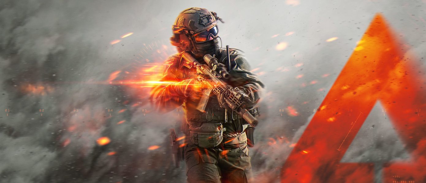 В Battlefield 6 добавят ботов и классические карты по просьбам игроков