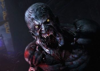 Кровь и кишки: Мясной тизер Dying Light: The Beast