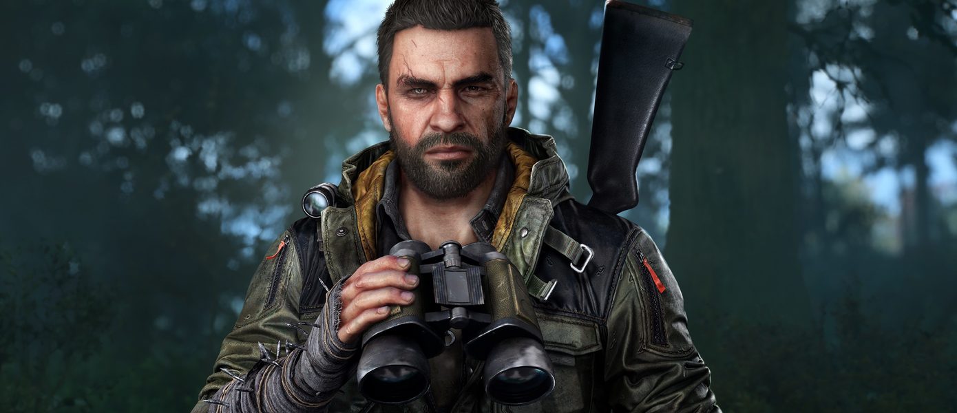 Кровь и кишки: Мясной тизер Dying Light: The Beast