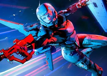 Фантастический шутер Metal Eden от создателей Ruiner выйдет 2 сентября