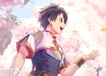 Сражение 108 звёзд судьбы: Трейлер боевой системы Suikoden STAR LEAP от Konami