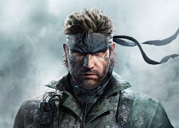 Стало известно, когда появятся обзоры и оценки Metal Gear Solid Delta: Snake Eater