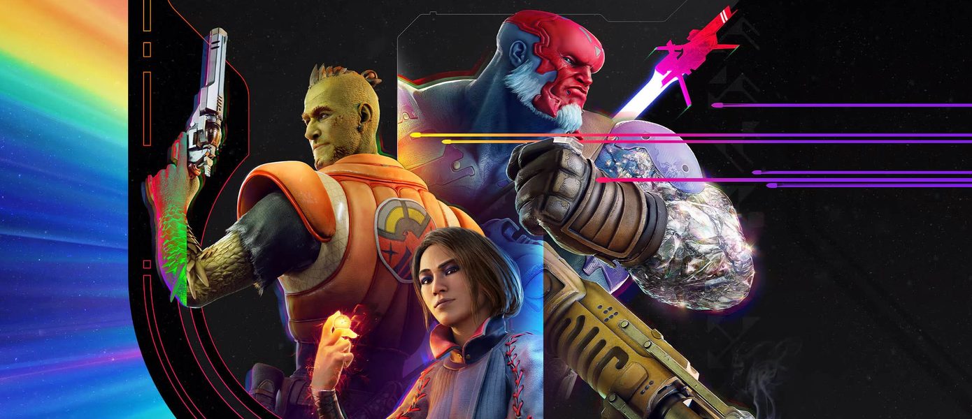 Sony назвала сервисные игры перспективным направлением для PlayStation — несмотря на провал Concord и проблемы Marathon