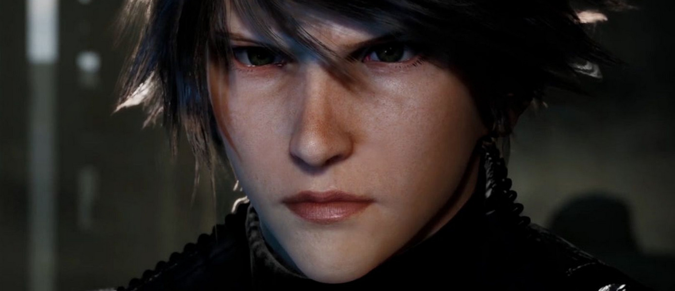 Lost Soul Aside для PlayStation 5 и ПК ушла на «золото» — разработка игры заняла около десяти лет