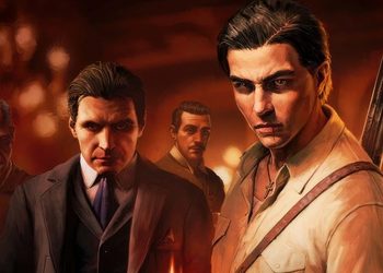 Атмосферное приключение с посредственным геймплеем: Появились оценки Mafia: The Old Country