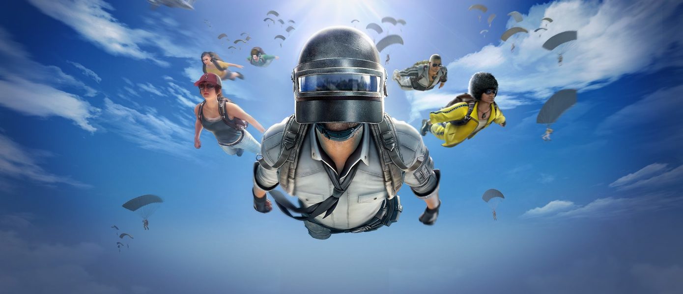 Роскомнадзор решил «приземлить» в России издателя PUBG Mobile
