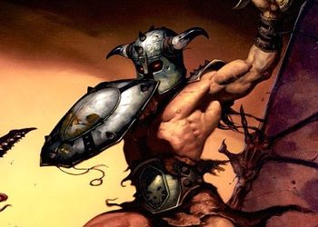 Магия 90-х: Microsoft выпустила сборник Heretic + Hexen