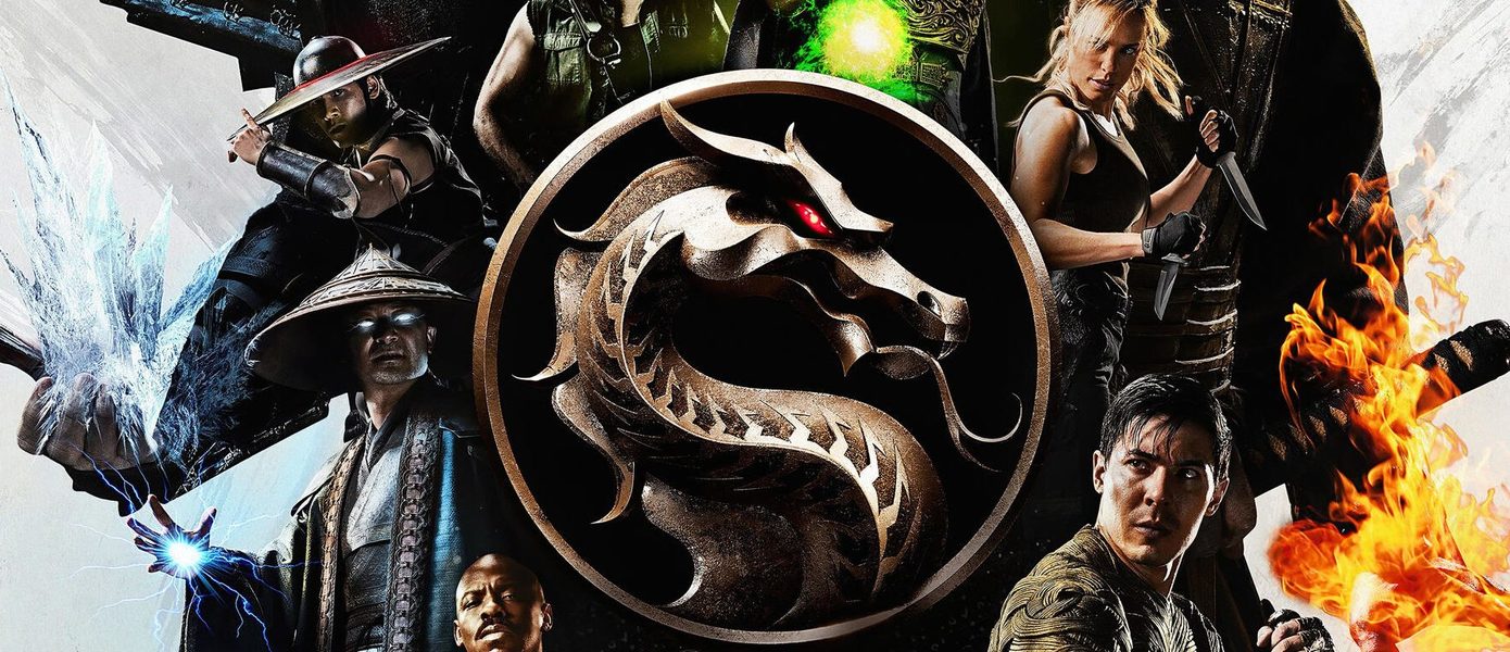 Нуб Сайбот возрождается для реванша со Скорпионом на новом изображении Mortal Kombat II