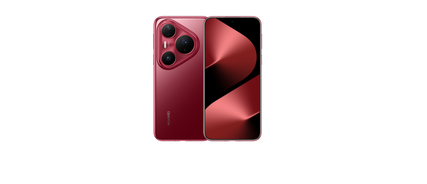 В России спрос на смартфоны серии HUAWEI Pura 80 оказался самым высоким за всю историю серии