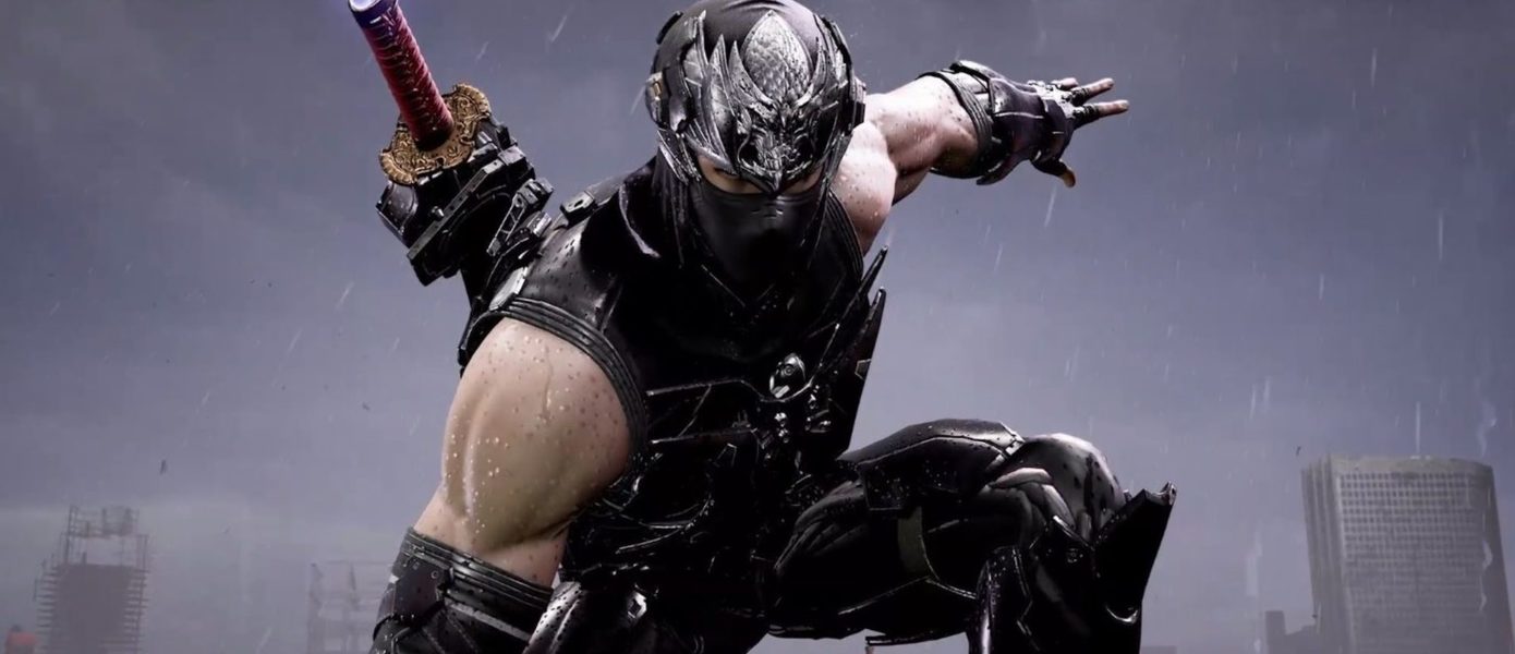 Ninja Gaiden 4 будет работать при 120 FPS на PlayStation 5 и Xbox Series X